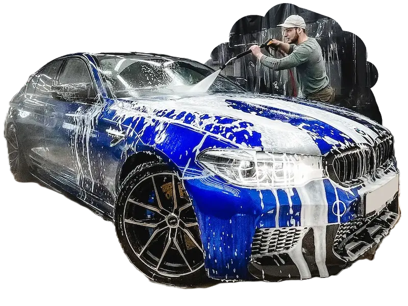 Detailing auto complet, protectie durabila in orasul tau