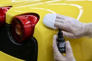 Protectie ceramica 3 ani